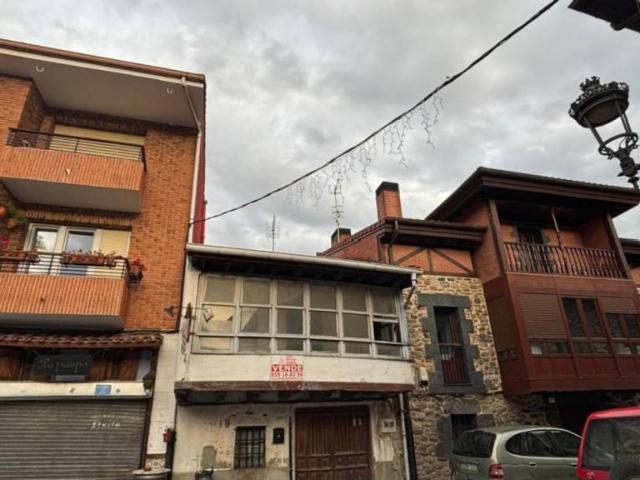Casa en venta en Lanestosa, Guipúzcoa