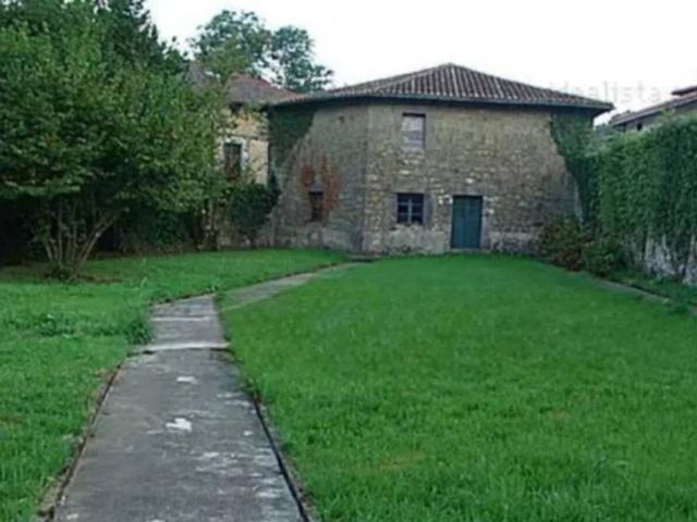 Casa en venta en Lanestosa