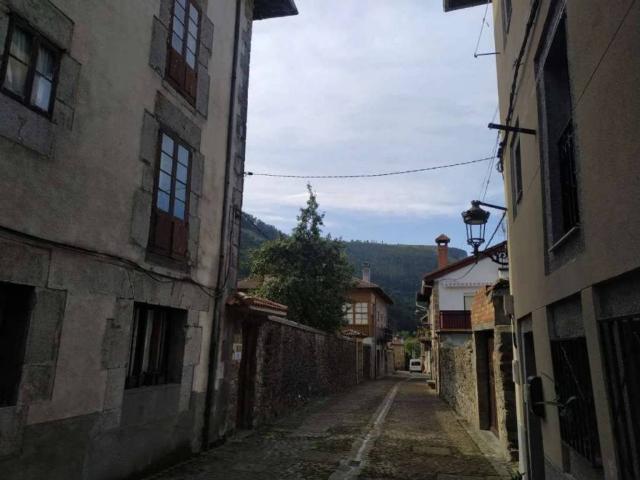 Casa en venta en Lanestosa
