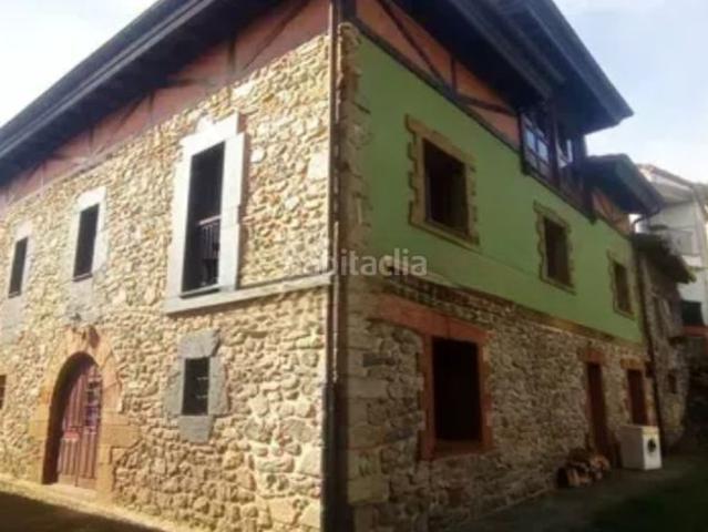 Casa en venta en Lanestosa, Guipúzcoa