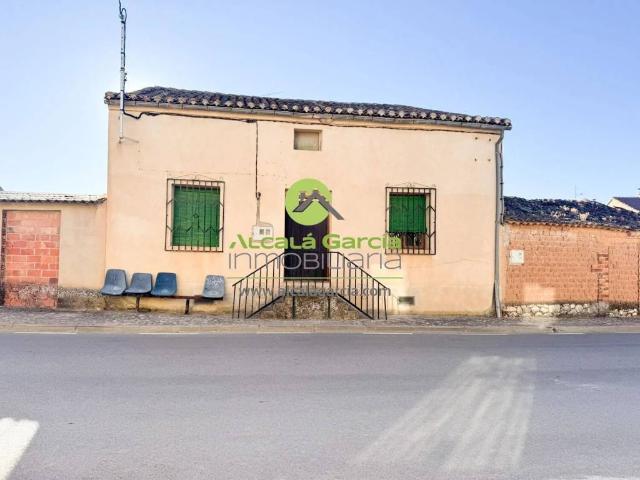 Casa en venta en Langa De Duero, Soria