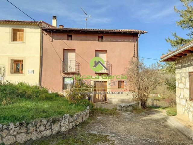 Casa en venta en Langa De Duero, Soria