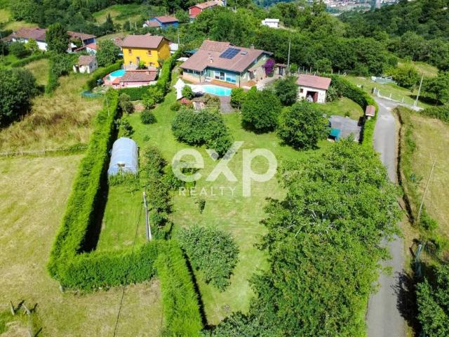 Casa en venta en Langreo, Asturias