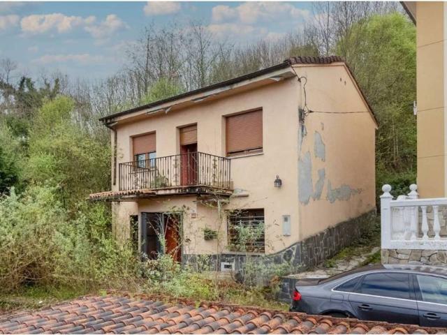 Casa en venta en Langreo, Asturias