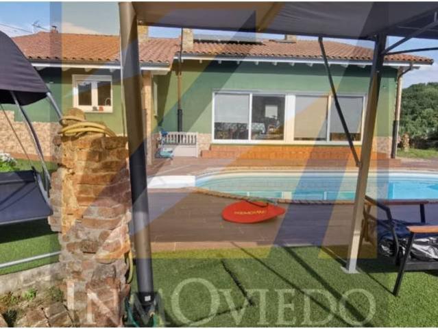 Casa en venta en Langreo, Asturias