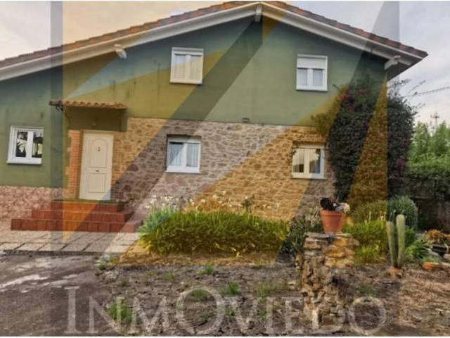 Casa en venta en Langreo, Asturias