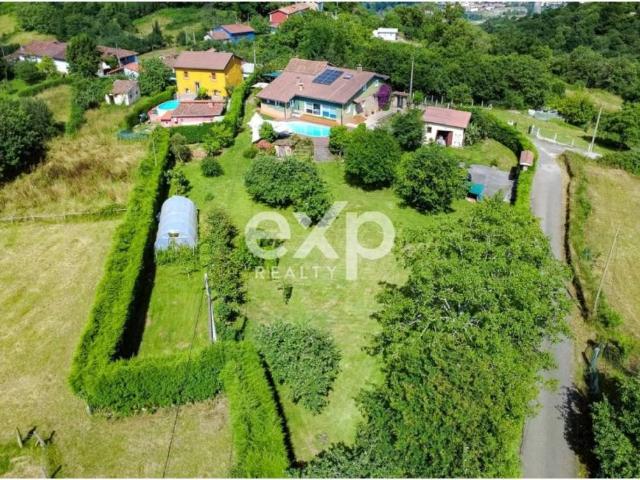 Casa en venta en Langreo, Asturias