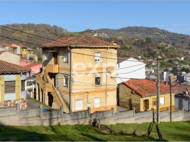 Casa en venta en Langreo, Asturias