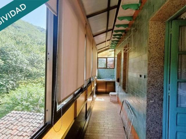 Casa en venta en Langreo