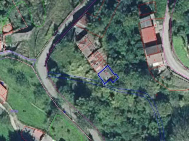 Casa en venta en Langreo, Asturias