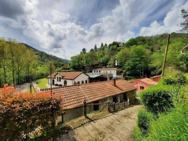 Casa en venta en Langreo, Tras el Cantu