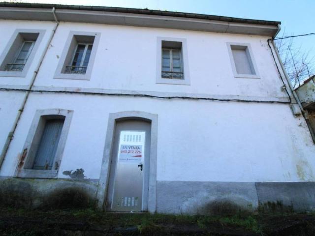 Casa en venta en Langreo, Asturias
