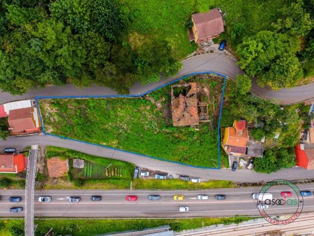 Casa en venta en Langreo, Asturias