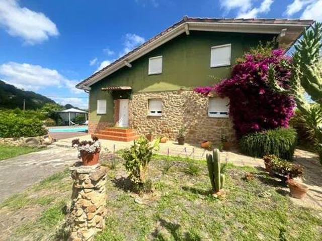 Casa en venta en Langreo, Asturias