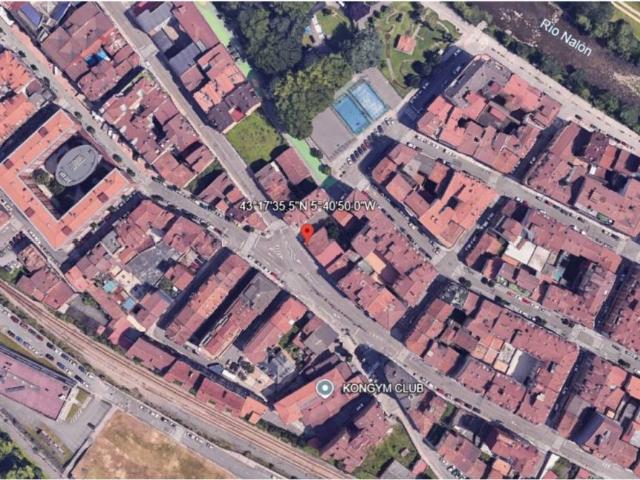 Casa en venta en Langreo, Asturias