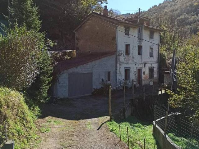 Casa en venta en Langreo, Asturias