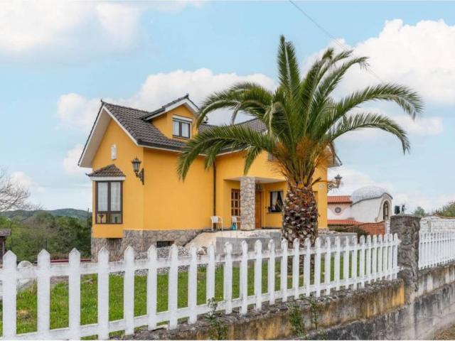 Casa en venta en Langreo, Asturias