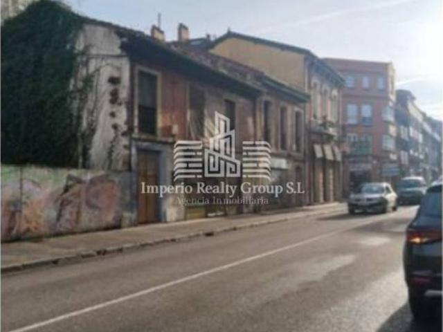 Casa en venta en Langreo