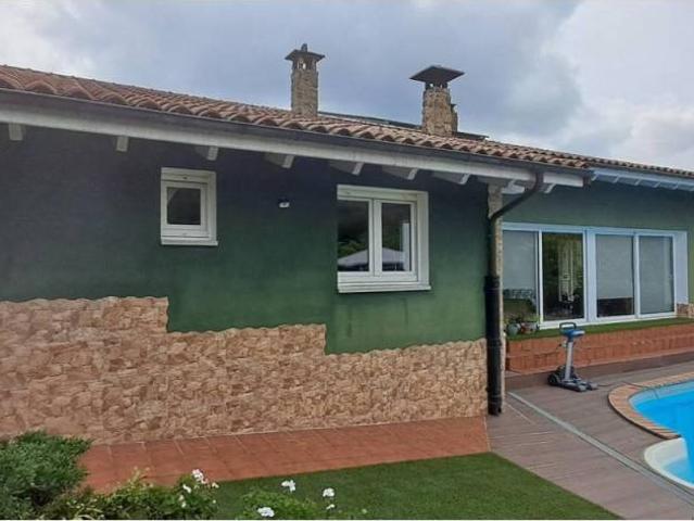 Casa en venta en Langreo, Asturias