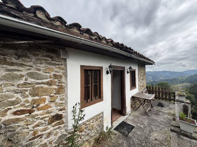 Casa en venta en Langreo, Tras el Cantu