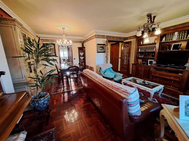 Casa en venta en La Formiguera, Langreo