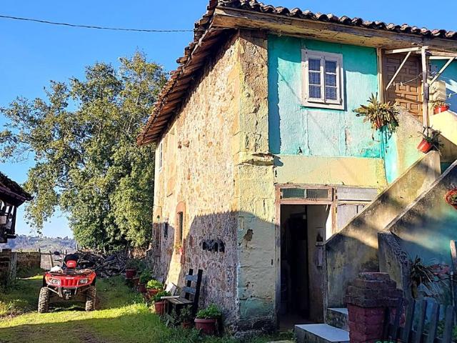 Casa en venta en Langreo, Asturias
