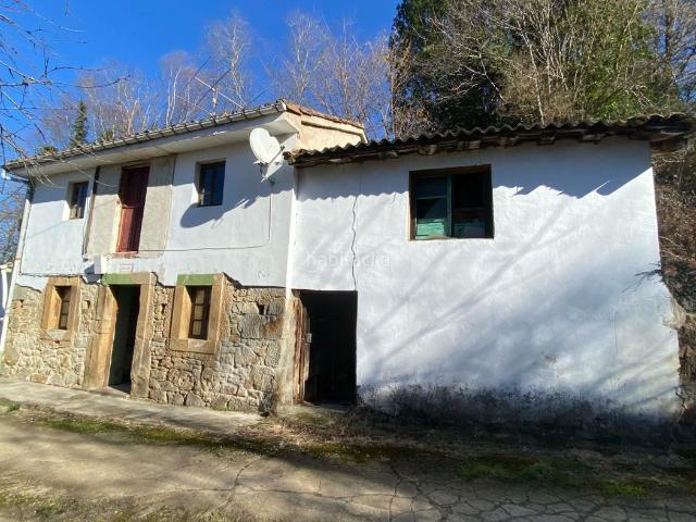 Casa en venta en Langreo, Asturias