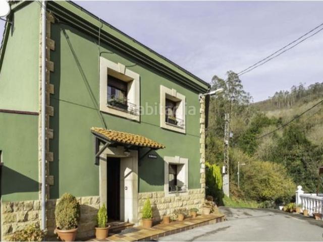 Casa en venta en Langreo, Asturias