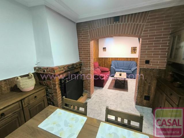 Casa en venta en Langreo, Asturias