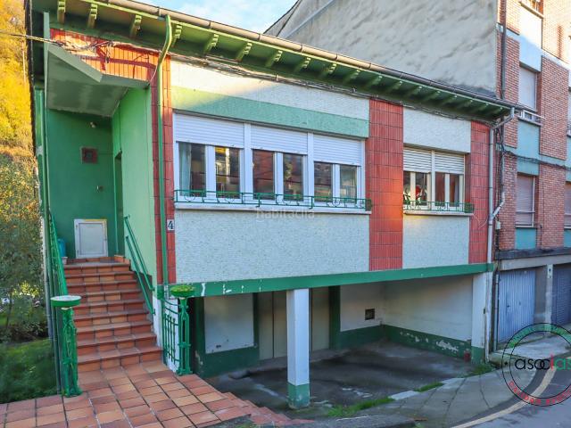 Casa en venta en Langreo, Asturias