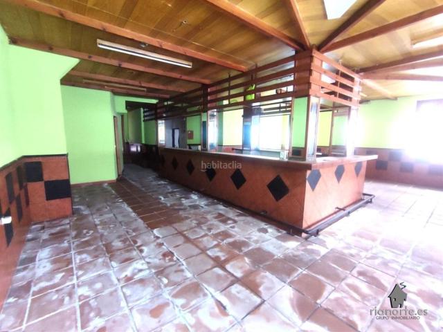 Casa en venta en Langreo, Asturias