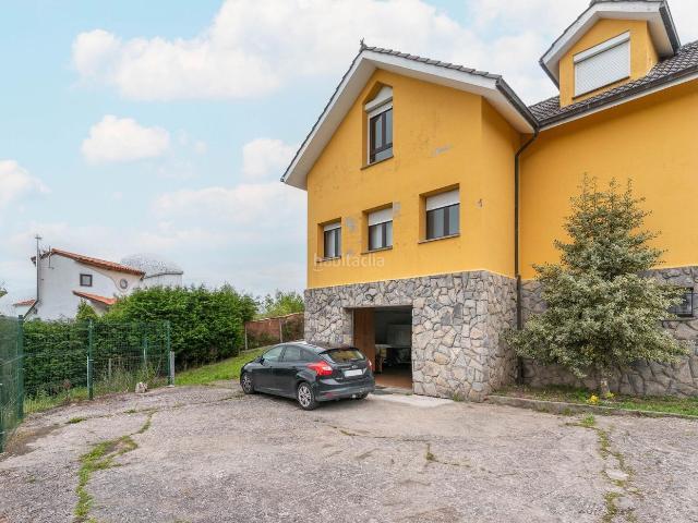 Casa en venta en Langreo, Asturias