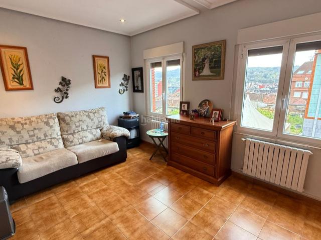 Casa en venta en Langreo, Asturias