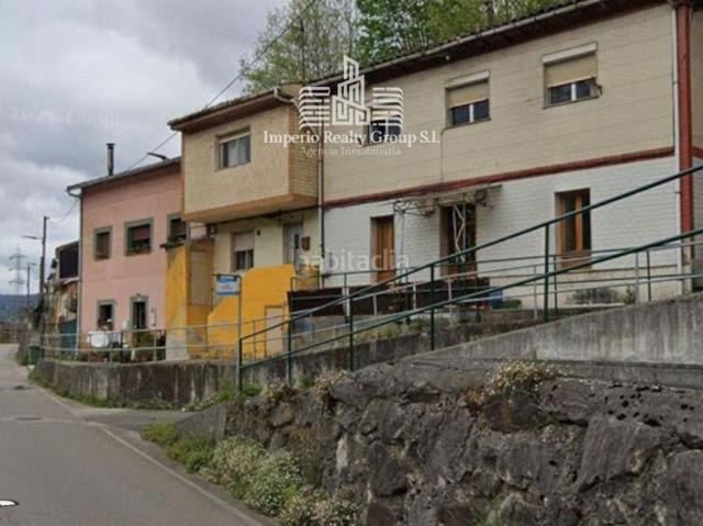 Casa en venta en Langreo, Asturias