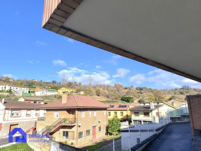 Casa en venta en Sama, Langreo