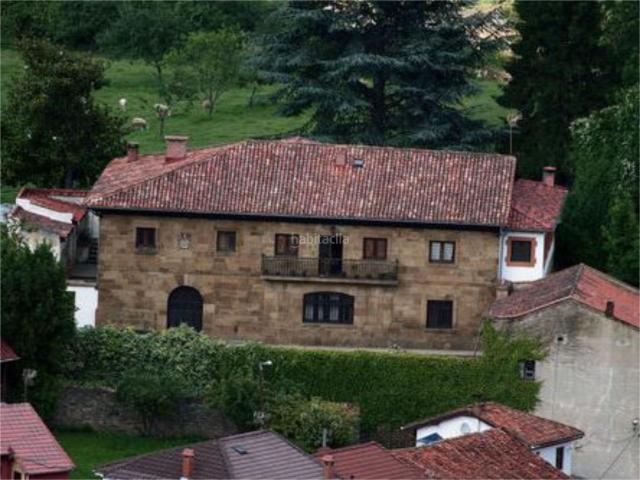 Casa en venta en Aller, Asturias