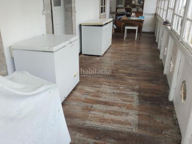 Casa en venta en Estaleyo, Boal