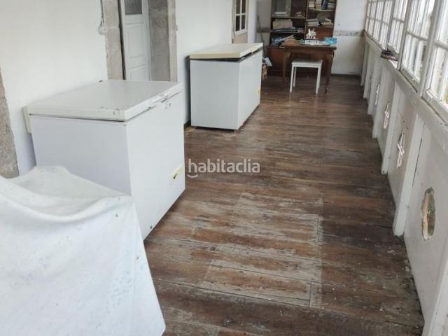Casa en venta en Boal, Asturias