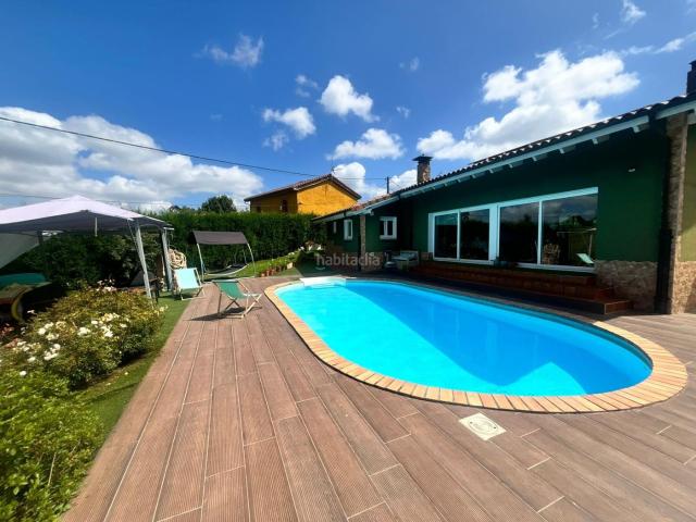 Casa en venta en Langreo, Asturias