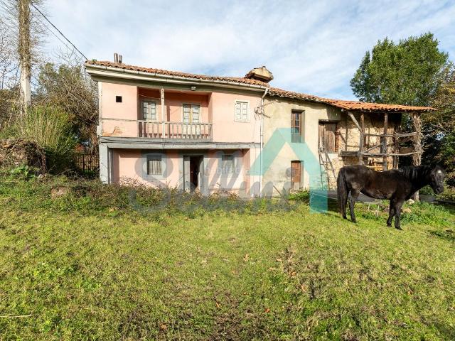 Casa en venta en Langreo, Asturias