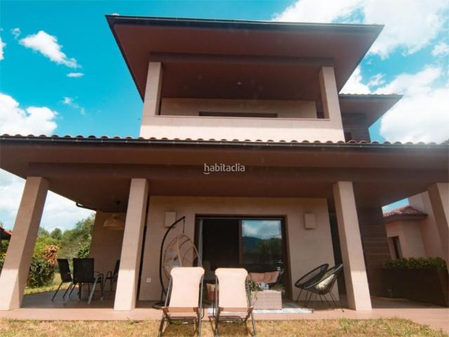 Casa en venta en Nava, Asturias