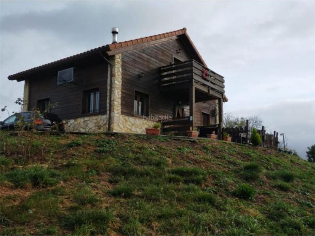Casa en venta en Nava, Castañera