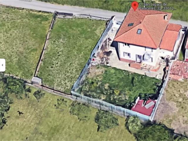 Casa en venta en Centro, Oviedo