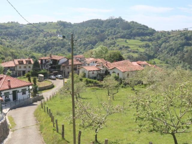 Casa en venta en Les Tercies, Piloña
