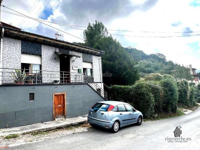 Casa en venta en Langreo, Asturias
