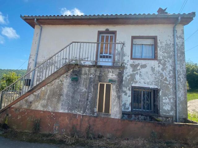 Casa en venta en Langreo, Asturias