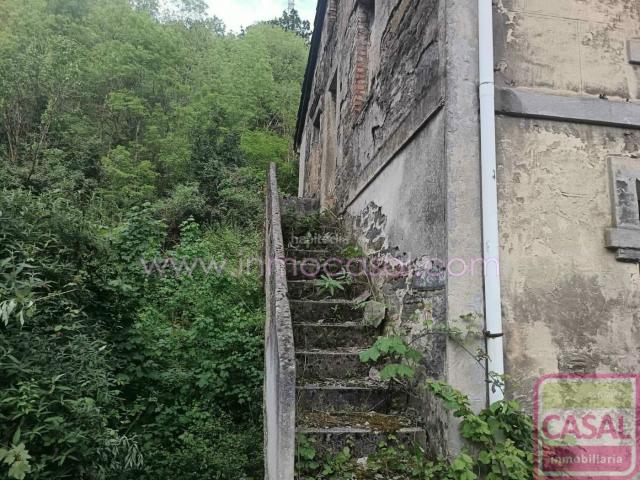 Casa en venta en Langreo, Asturias