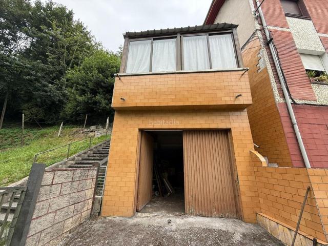 Casa en venta en Langreo, Asturias