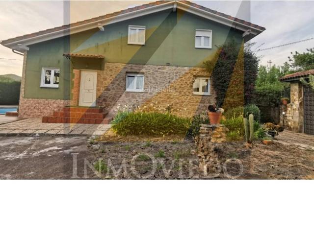 Casa en venta en Langreo, Asturias