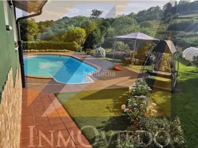 Casa en venta en Langreo, Asturias